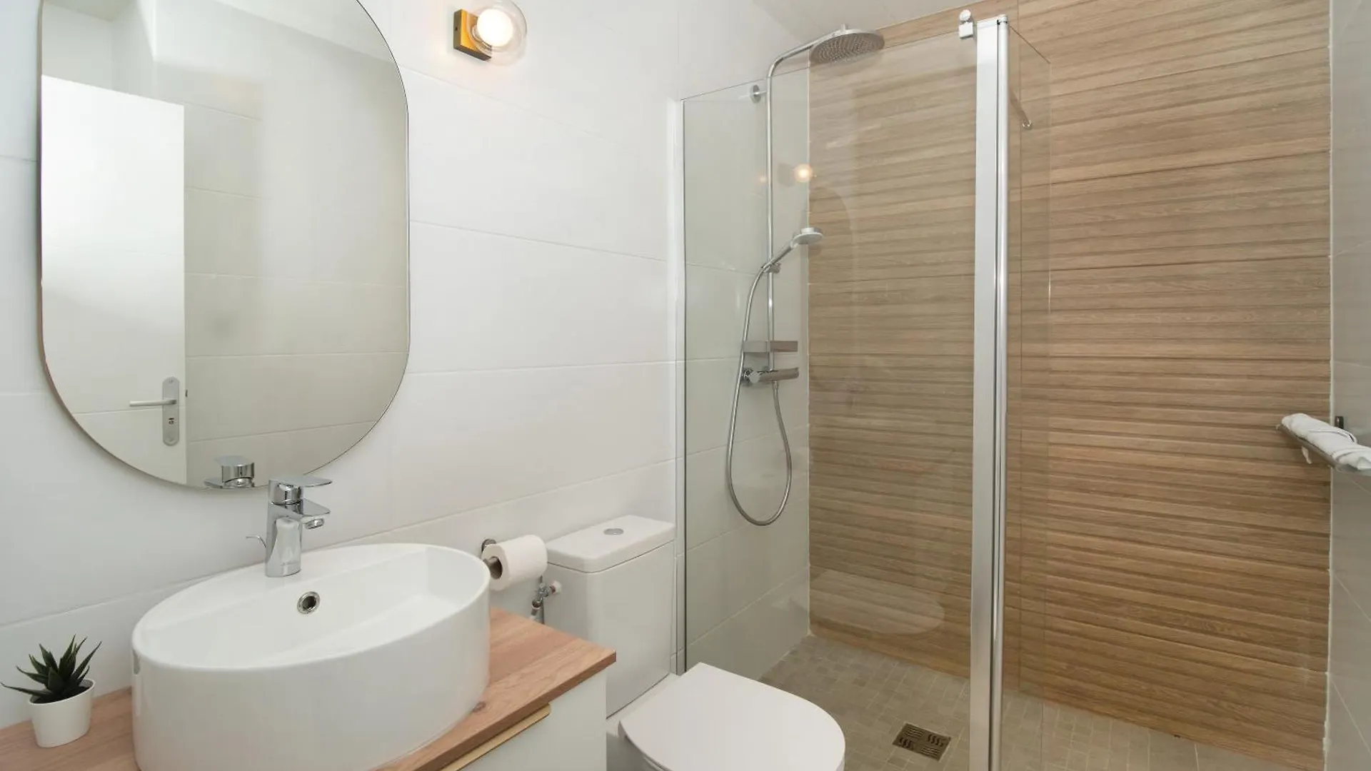 Searock & Seashell Villas Le Diamant Сasa de vacaciones