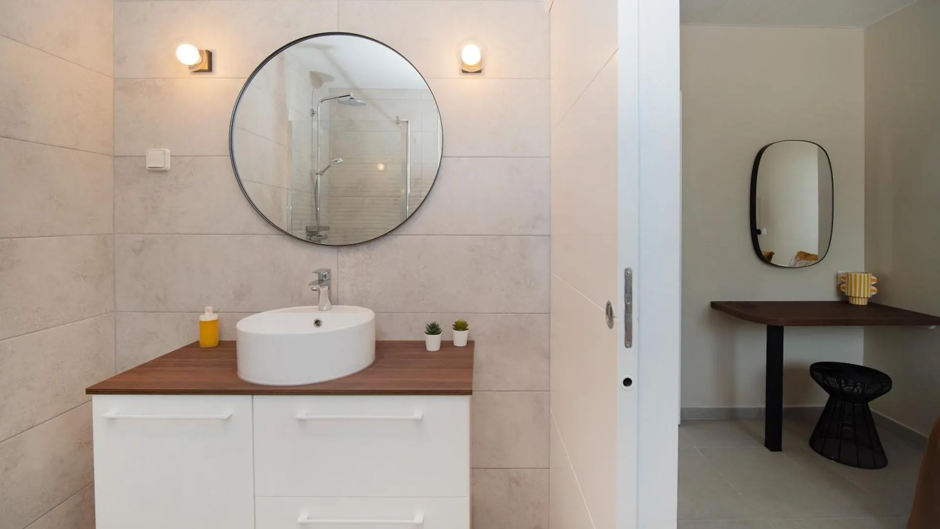Searock & Seashell Villas Le Diamant 0*,  Martinica